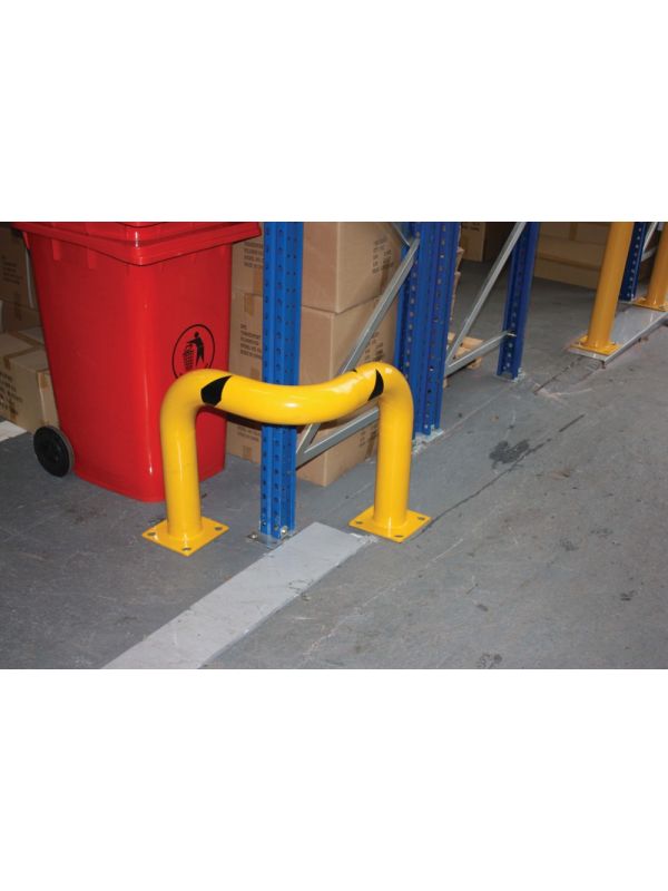 Heavy Duty Safety Barriers / Machine Guards